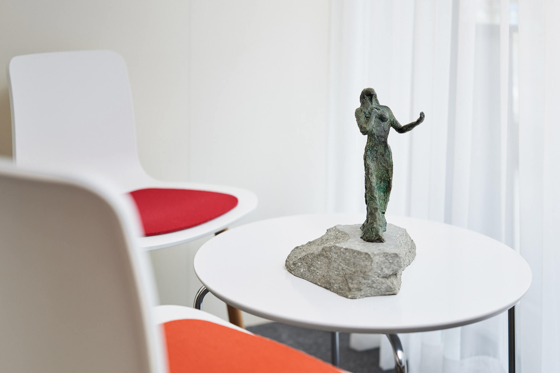 Gynäkologie und Geburtshilfe